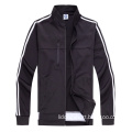 Low Moq Custom Men Male Outdoor Sport Jackets Colours Zippers For Sport Jackets With Great Price